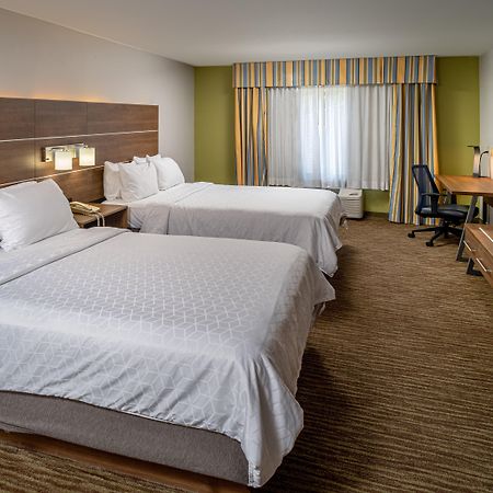 Holiday Inn Express And Suites Pikeville By Ihg Kültér fotó