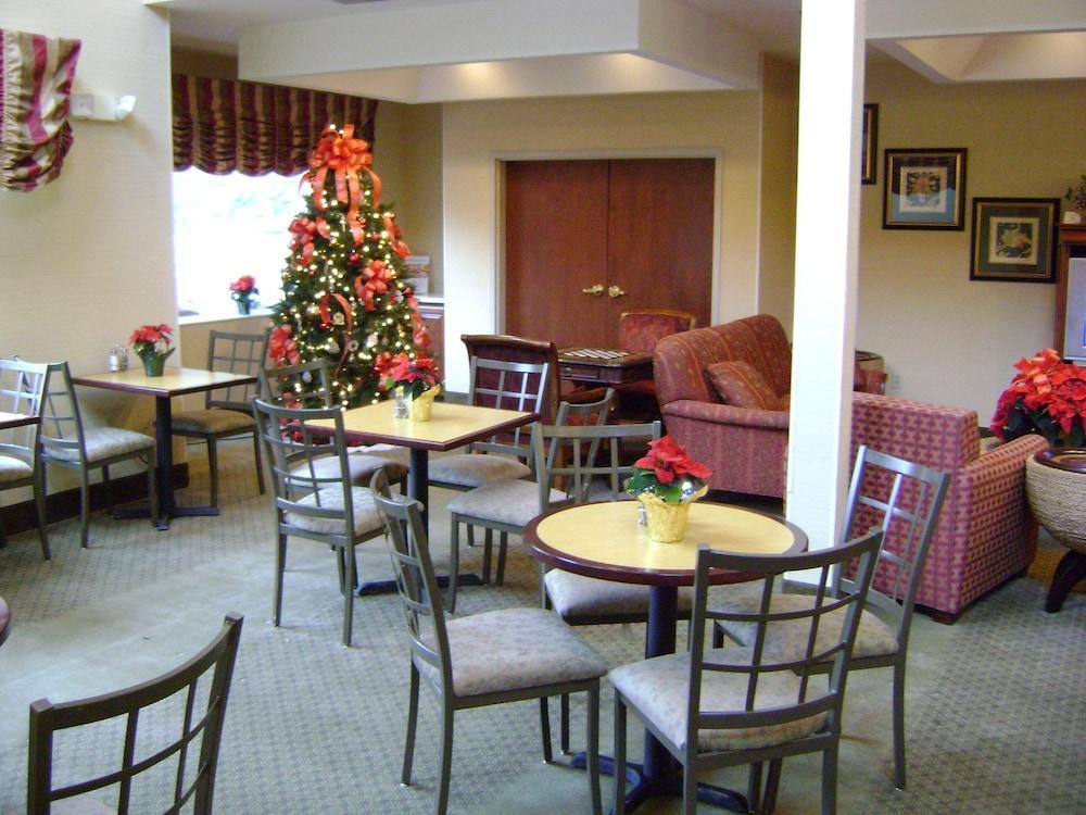 Holiday Inn Express And Suites Pikeville By Ihg Kültér fotó