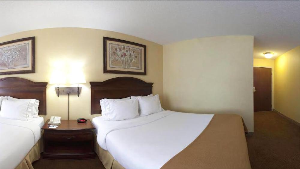 Holiday Inn Express And Suites Pikeville By Ihg Kültér fotó