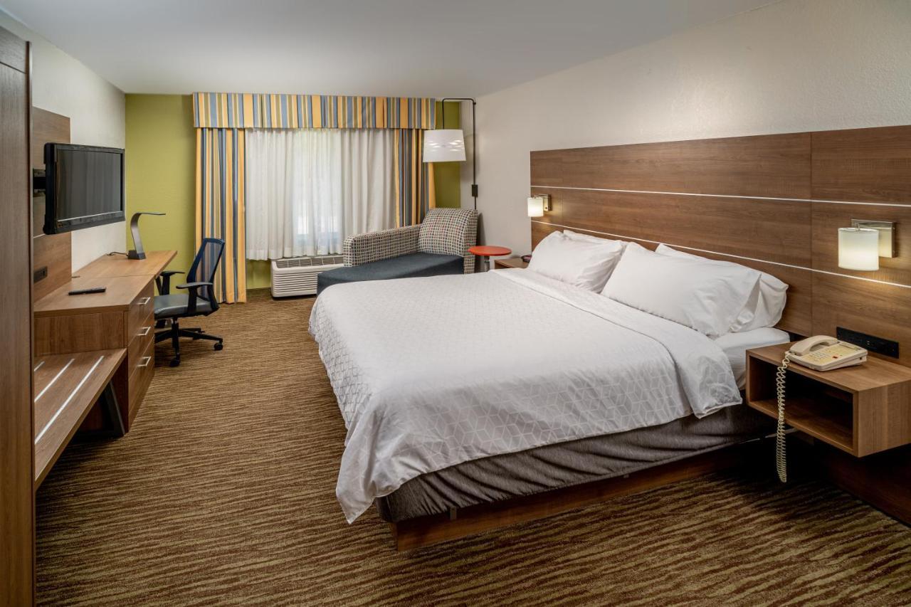 Holiday Inn Express And Suites Pikeville By Ihg Kültér fotó