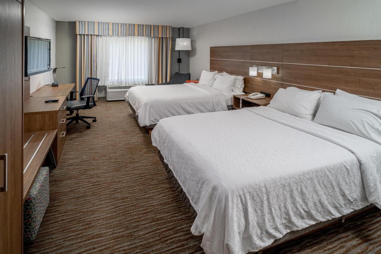 Holiday Inn Express And Suites Pikeville By Ihg Kültér fotó