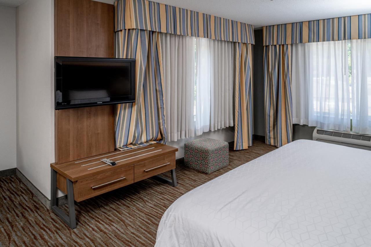 Holiday Inn Express And Suites Pikeville By Ihg Kültér fotó