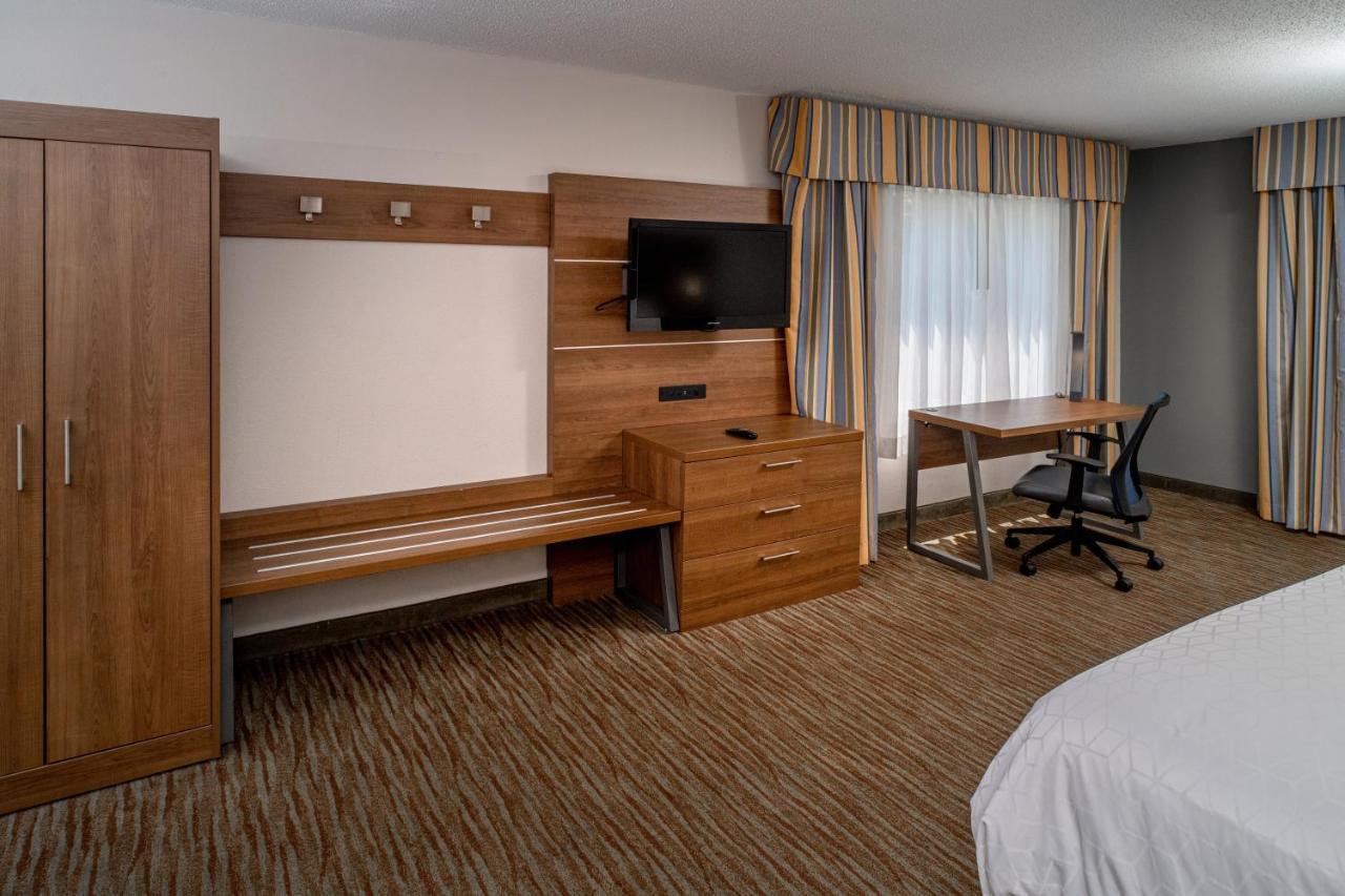 Holiday Inn Express And Suites Pikeville By Ihg Kültér fotó