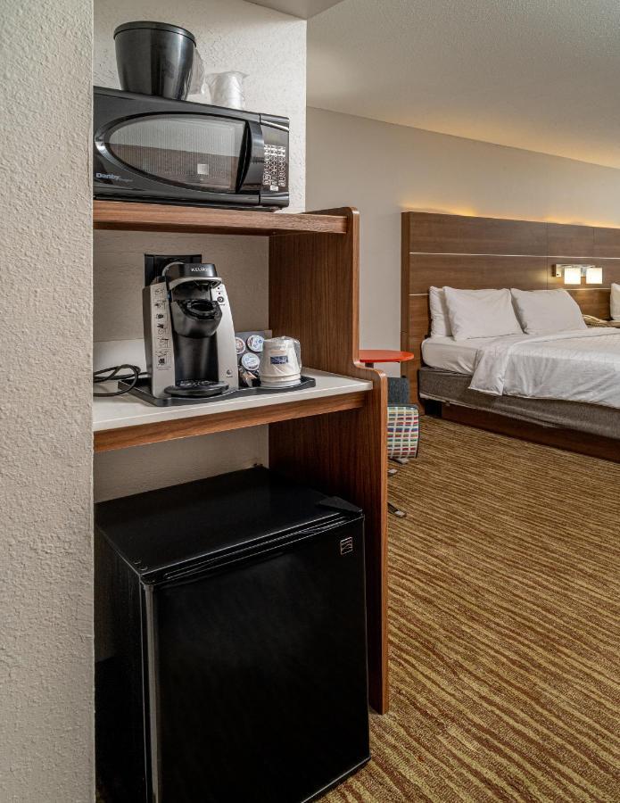 Holiday Inn Express And Suites Pikeville By Ihg Kültér fotó