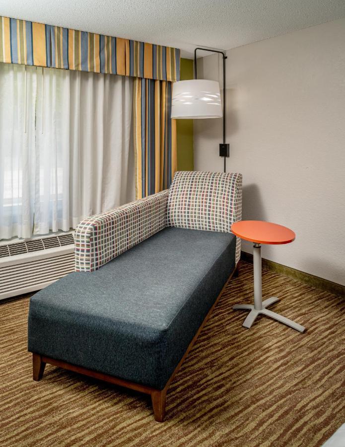 Holiday Inn Express And Suites Pikeville By Ihg Kültér fotó
