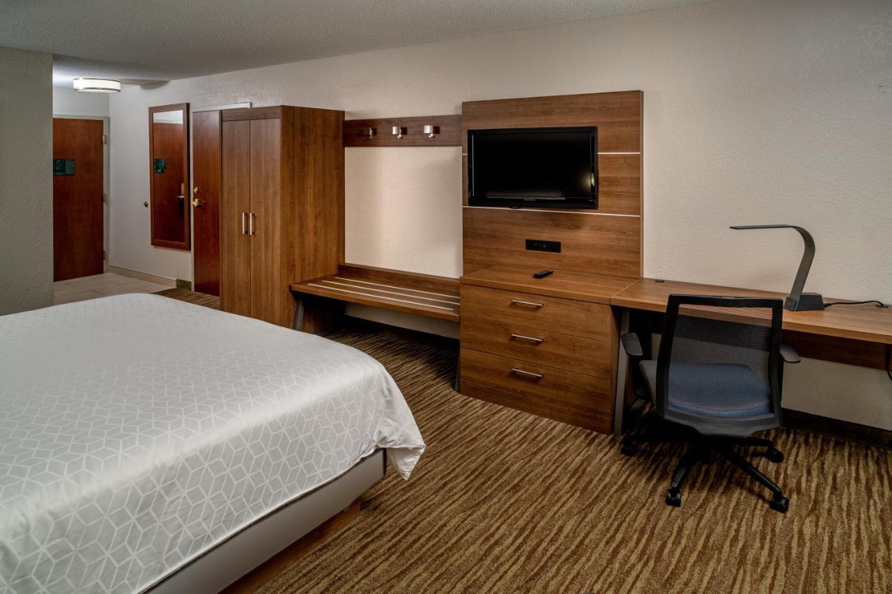 Holiday Inn Express And Suites Pikeville By Ihg Kültér fotó