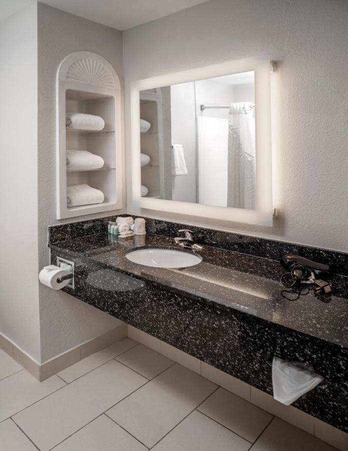 Holiday Inn Express And Suites Pikeville By Ihg Kültér fotó