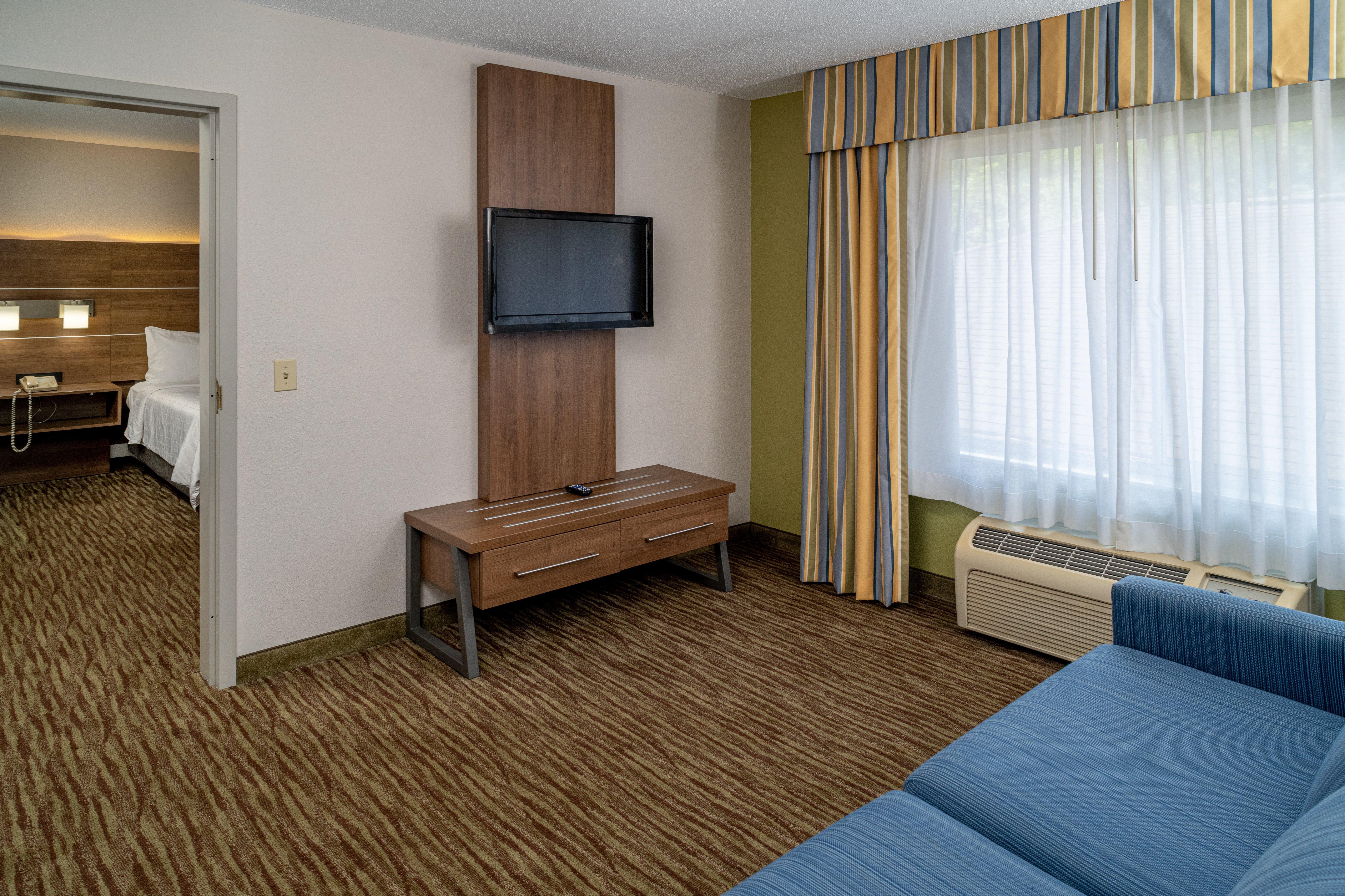 Holiday Inn Express And Suites Pikeville By Ihg Kültér fotó
