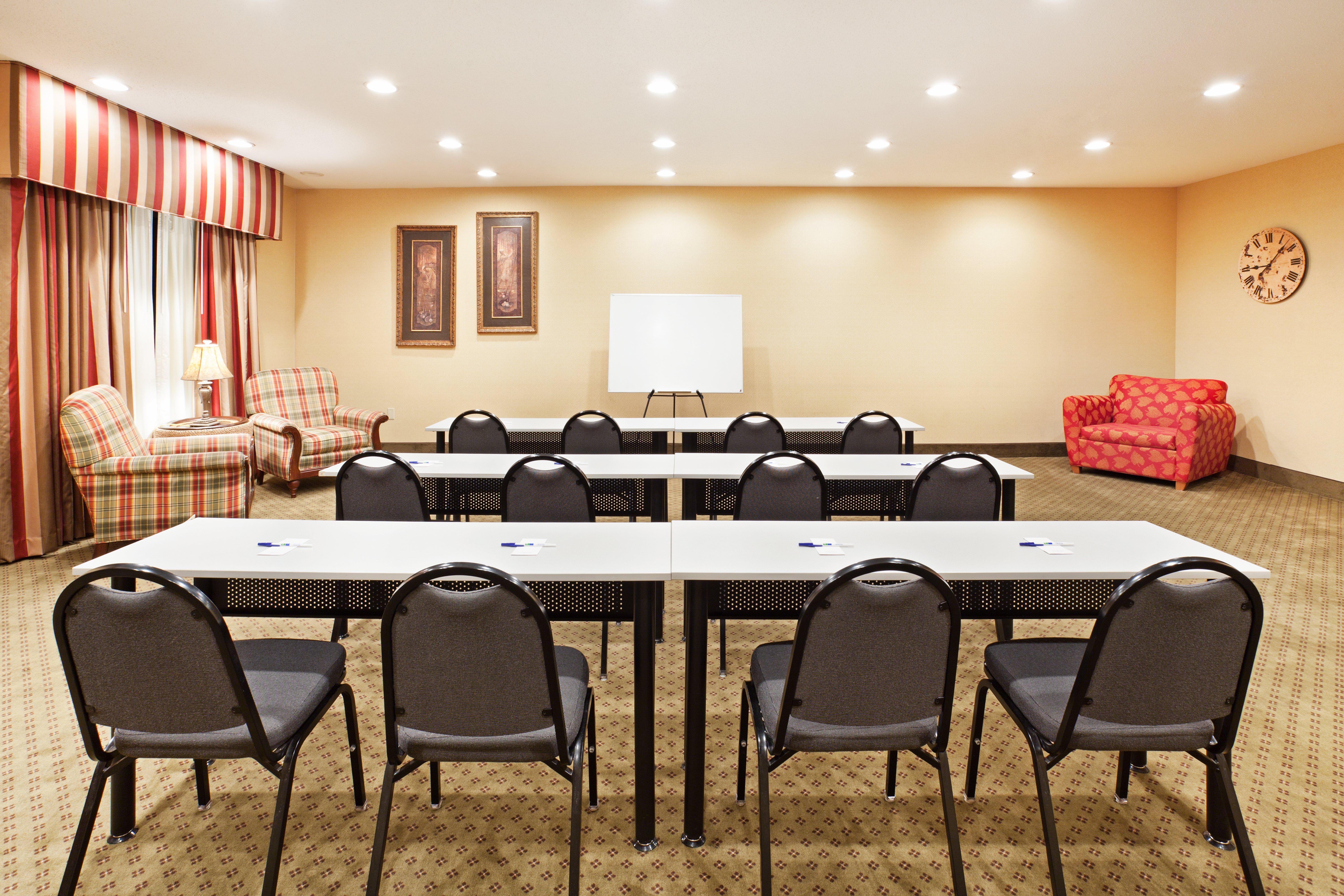 Holiday Inn Express And Suites Pikeville By Ihg Kültér fotó
