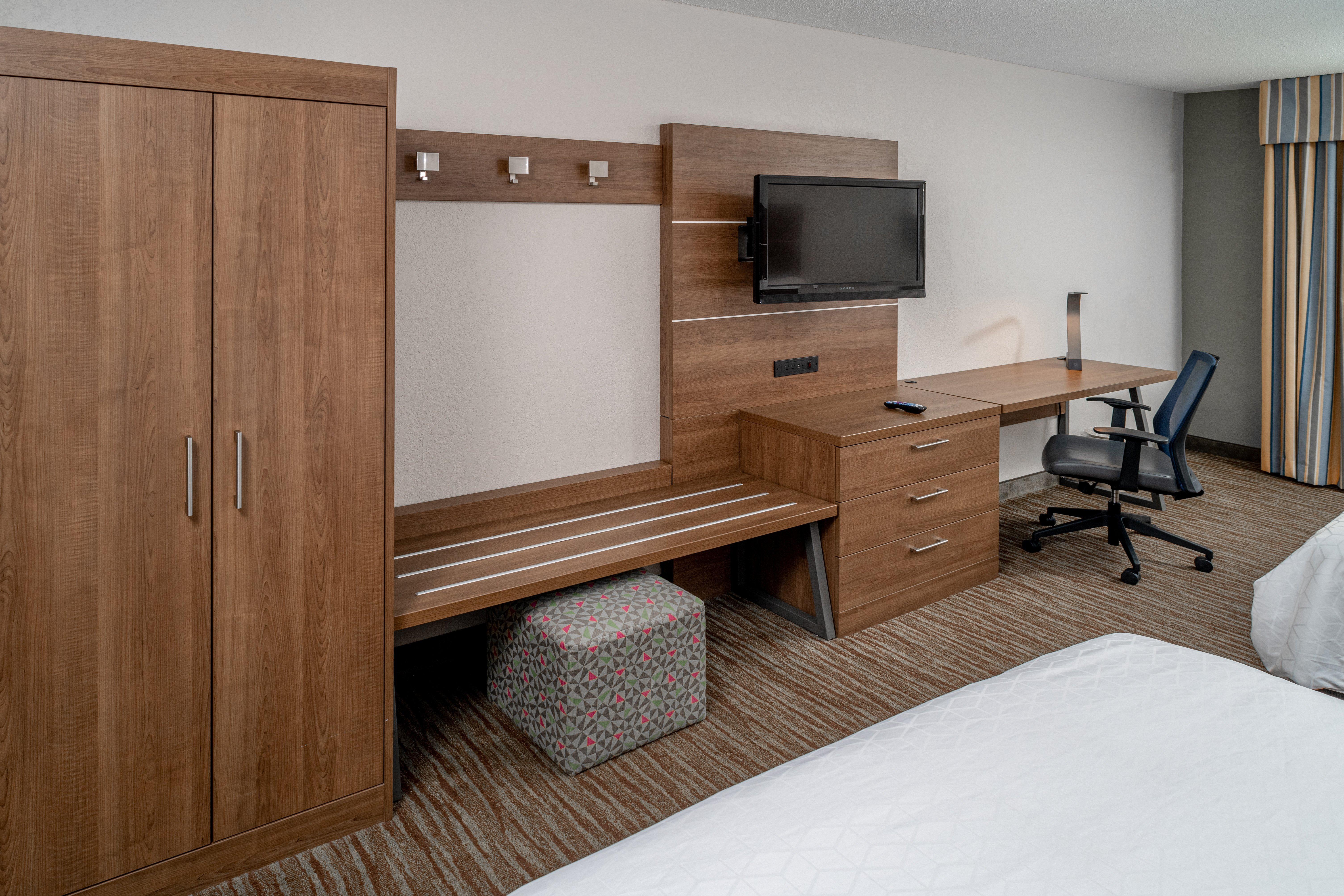 Holiday Inn Express And Suites Pikeville By Ihg Kültér fotó