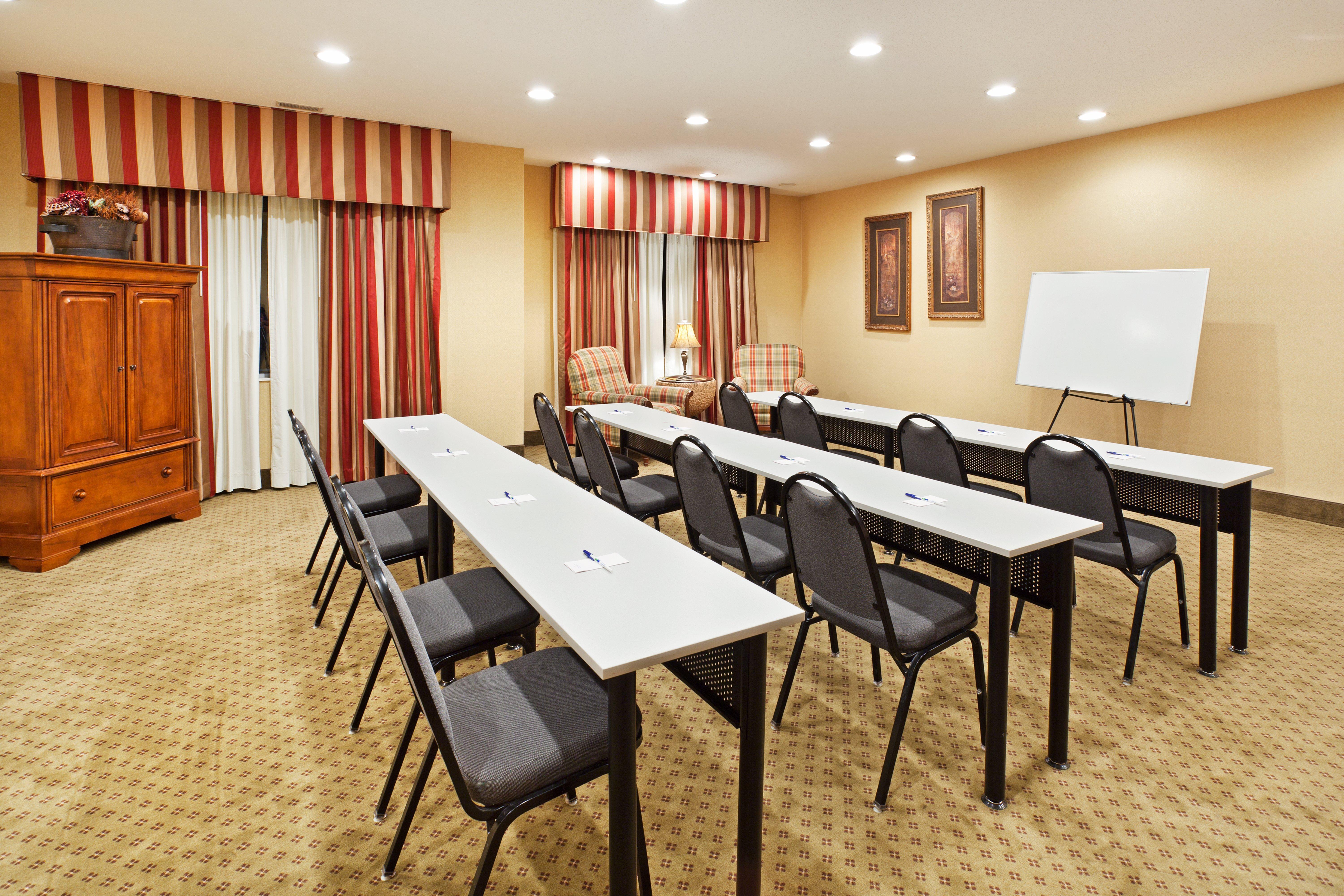 Holiday Inn Express And Suites Pikeville By Ihg Kültér fotó
