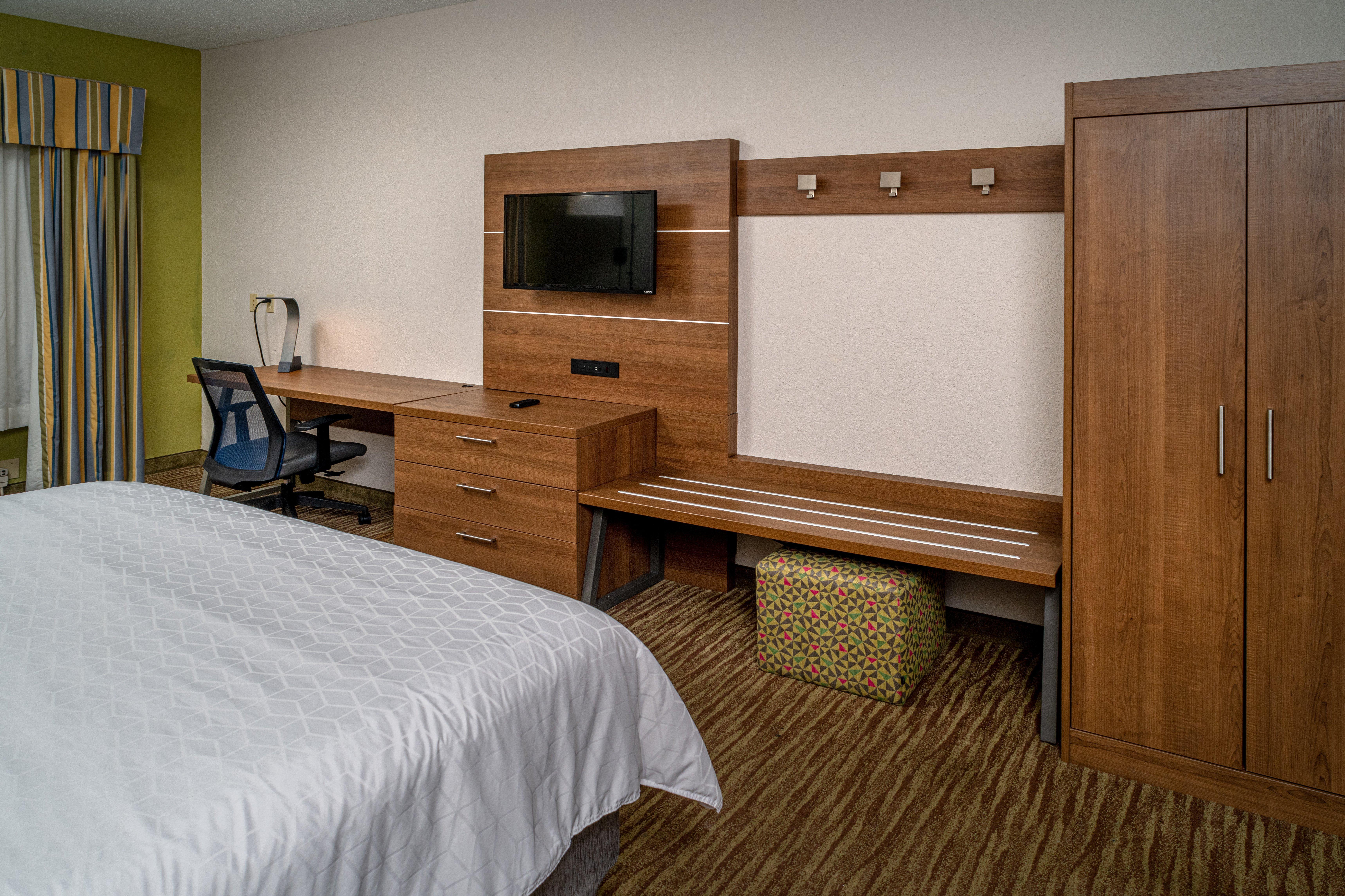 Holiday Inn Express And Suites Pikeville By Ihg Kültér fotó