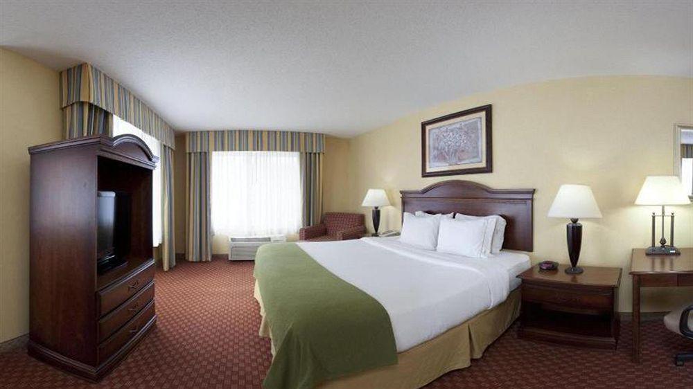 Holiday Inn Express And Suites Pikeville By Ihg Kültér fotó