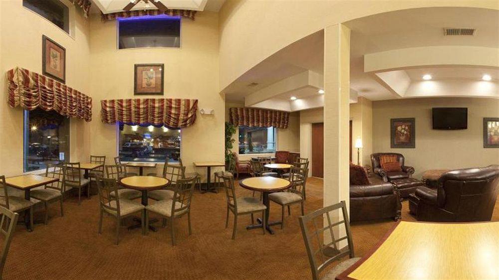 Holiday Inn Express And Suites Pikeville By Ihg Kültér fotó