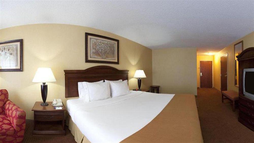Holiday Inn Express And Suites Pikeville By Ihg Kültér fotó